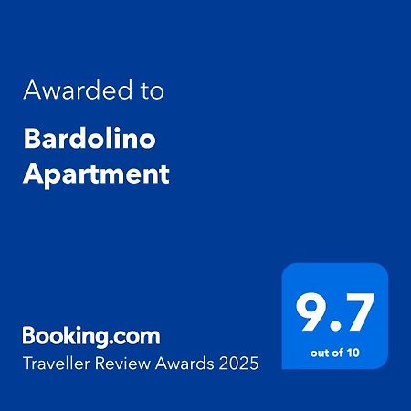 Bardolino Apartment 贝尔格莱德 外观 照片