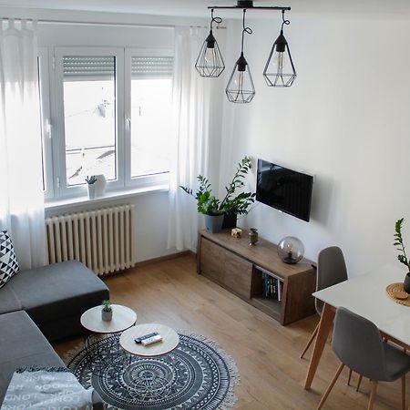 Bardolino Apartment 贝尔格莱德 外观 照片
