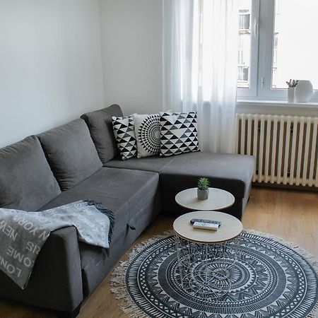 Bardolino Apartment 贝尔格莱德 外观 照片