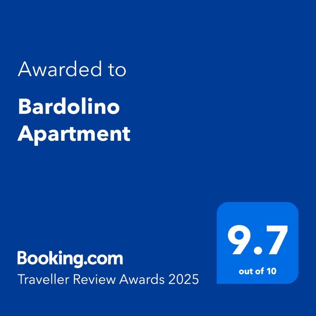 Bardolino Apartment 贝尔格莱德 外观 照片