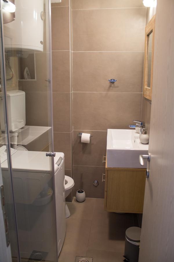 Bardolino Apartment 贝尔格莱德 外观 照片