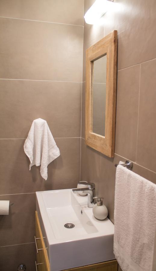 Bardolino Apartment 贝尔格莱德 外观 照片