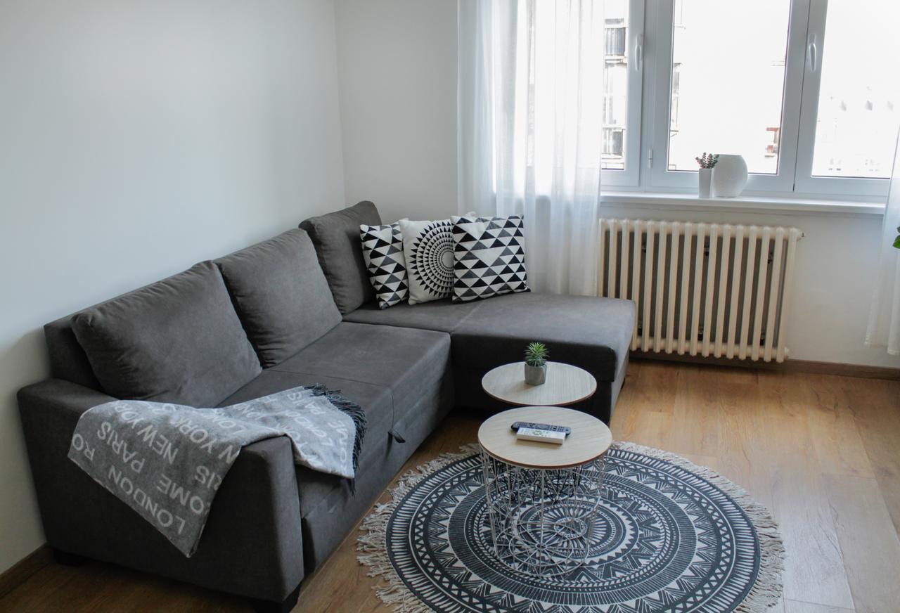 Bardolino Apartment 贝尔格莱德 外观 照片