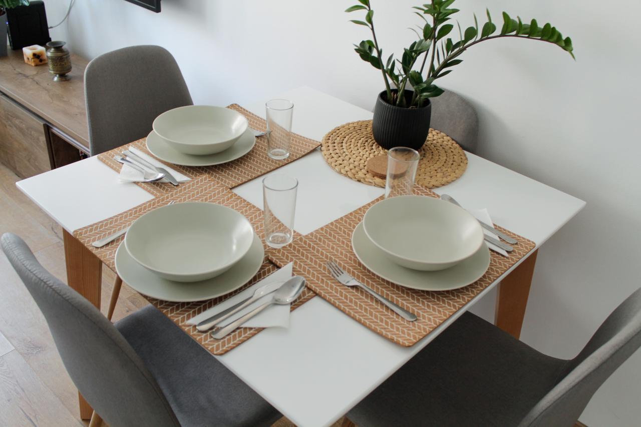 Bardolino Apartment 贝尔格莱德 外观 照片